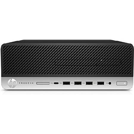 エイチピー HP ProDesk 600 G3 3.4 GHz 7th gen Intel(R) Core(TM) i5
