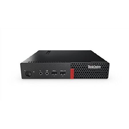 PC de Bureau Lenovo ThinkCentre M910q Tiny - 8Go - SSD 512Go (10550
