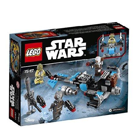 LEGO（レゴ） スター・ウォーズ構築キット バウンティーハンター