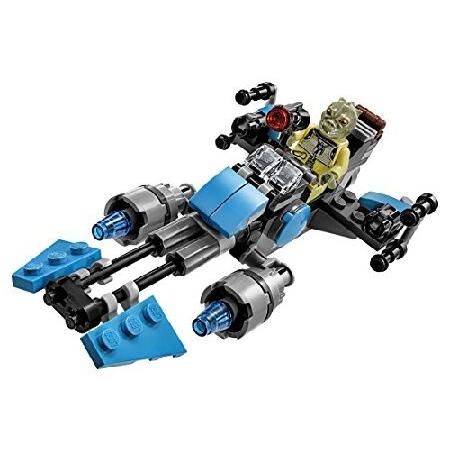 LEGO（レゴ） スター・ウォーズ構築キット バウンティーハンター