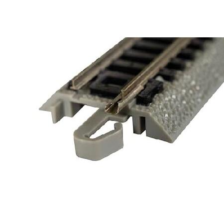 Bachmann Figure 8 E-Z Track Pack - N Scale Train, 44878_2