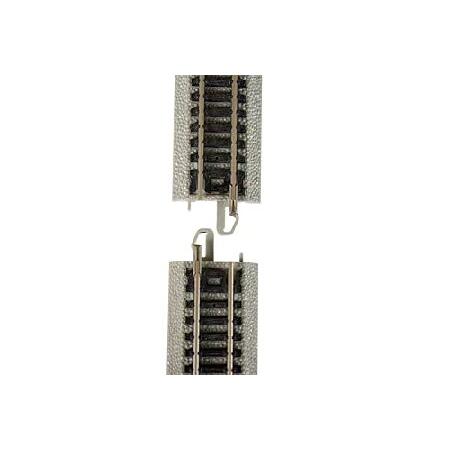Bachmann Figure 8 E-Z Track Pack - N Scale Train, 44878_3