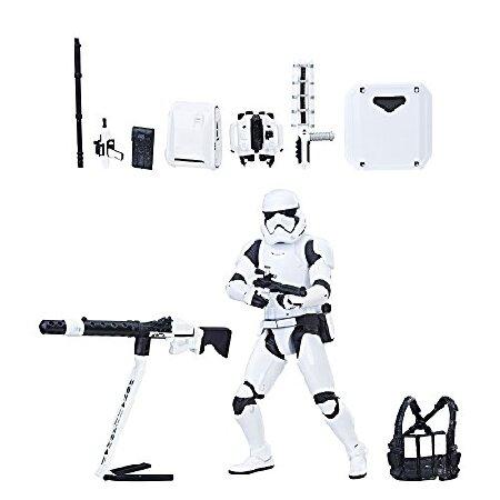Hasbro (ハズブロ) スターウォーズ エピソード8 最後のジェダイ