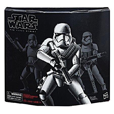 スターウォーズ　ブラックシリーズ　8体 Hasbro (ハズブロ) スターウォーズ エピソード8 最後のジェダイ