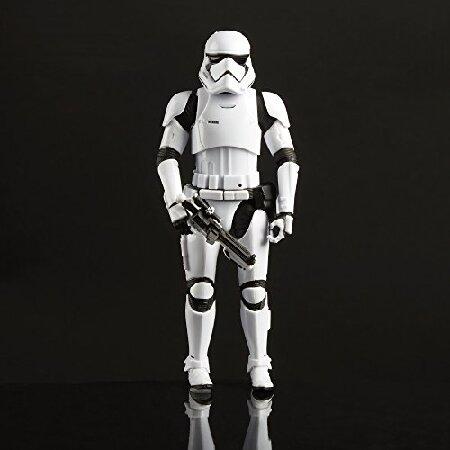スターウォーズ　ブラックシリーズ　8体 Hasbro (ハズブロ) スターウォーズ エピソード8 最後のジェダイ
