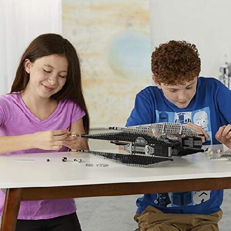 レゴ LEGO Star Wars Kylo Ren's TIE Fighter 75179