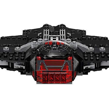 レゴ LEGO Star Wars Kylo Ren's TIE Fighter 75179