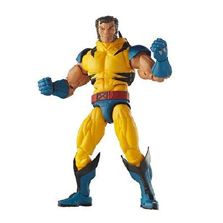 Marvel Legends Series 30cm Wolverine_3