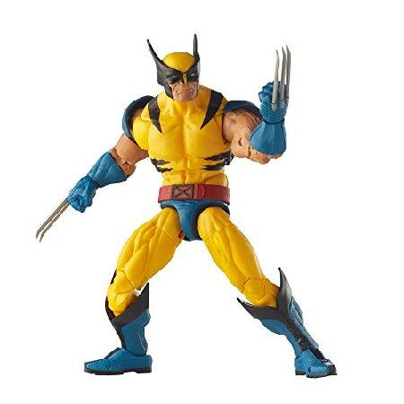 Marvel Legends Series 30cm Wolverine_5