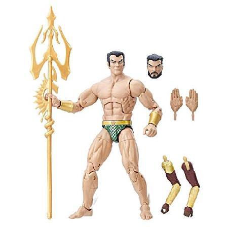 Hasbro ブラックパンサー シリーズ1.0 マーベル・レジェンド 6インチ