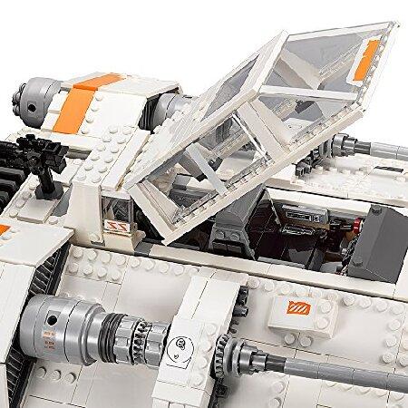 レゴ LEGO Star Wars Snow Speeder 75144 Building Kit_1