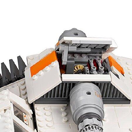 レゴ LEGO Star Wars Snow Speeder 75144 Building Kit_3