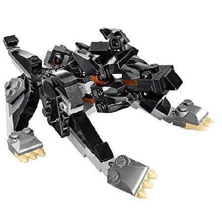 レゴ LEGO Super Heroes the Ultimate Battle for Asgard 76084 Building Kit (400 Piece)_2