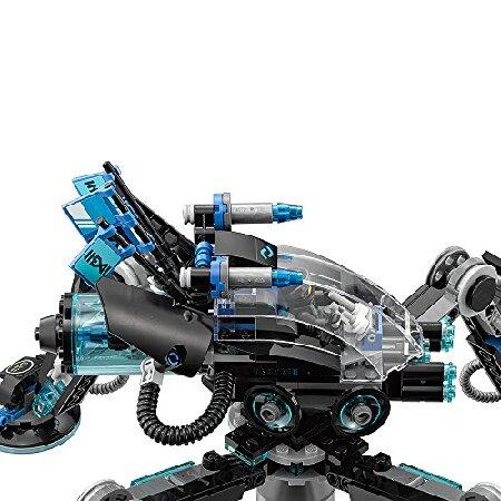 LEGO（レゴ） LEGO Ninjago Water Strider 忍者ウォーターストライダー
