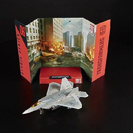 Transformers Studio Series 06 Voyager Class Movie 1 Starscream