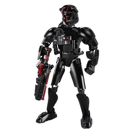 LEGO（レゴ） LEGO Star Wars Elite Tie Fighter Pilot 75526 Building