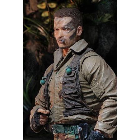 NECA（ネカ） プレデター 7インチ アクションフィギュア/プレデター
