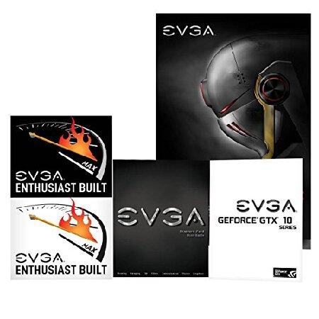 EVGA イーブイジーエー EVGA GeForce GTX 1080 Ti Gaming 11GB GDDR5X