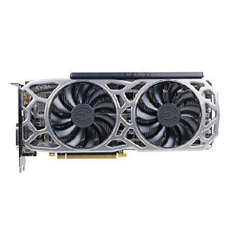 EVGA イーブイジーエー EVGA GeForce GTX 1080 Ti Gaming 11GB GDDR5X