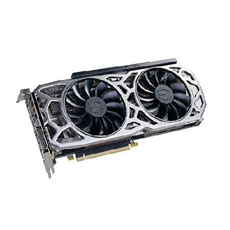 EVGA イーブイジーエー EVGA GeForce GTX 1080 Ti Gaming 11GB GDDR5X