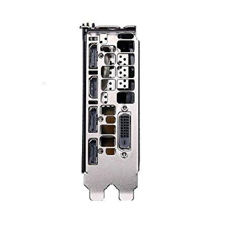 EVGA イーブイジーエー EVGA GeForce GTX 1080 Ti Gaming 11GB GDDR5X
