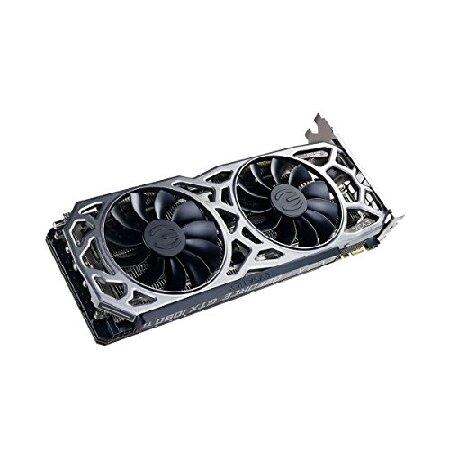 EVGA イーブイジーエー EVGA GeForce GTX 1080 Ti Gaming 11GB GDDR5X