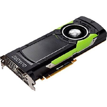 エイチピー HP 1ME42AA Nvidia Quadro P600 2GBキット アダプター2個