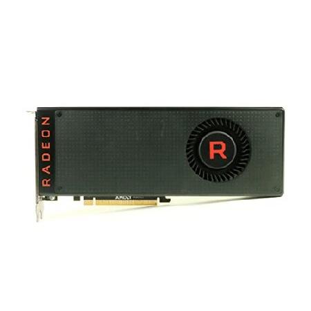 Sapphire Radeon グラフィックカード RX VEGA 56 8GB HBM2 HDMI