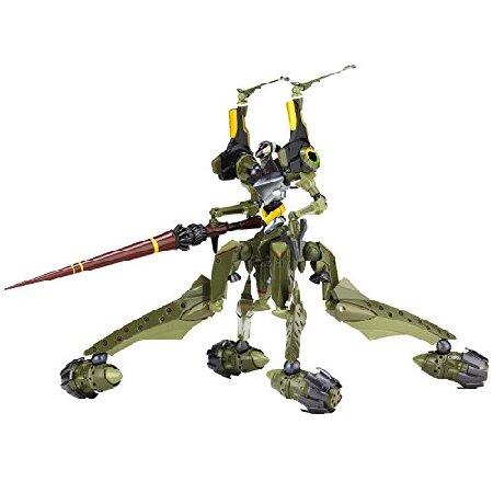 リボルテック EVANGELION EVOLUTION エヴァンゲリオン仮設5号機 約