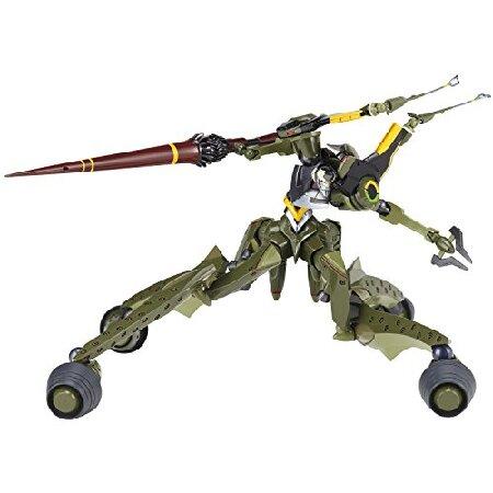 リボルテック EVANGELION EVOLUTION エヴァンゲリオン仮設5号機 約