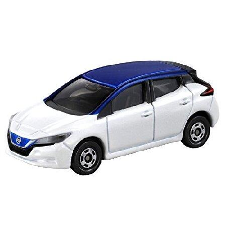 トミカ No.93 日産 リーフ (箱) : テクノランチャー - 通販 - Yahoo