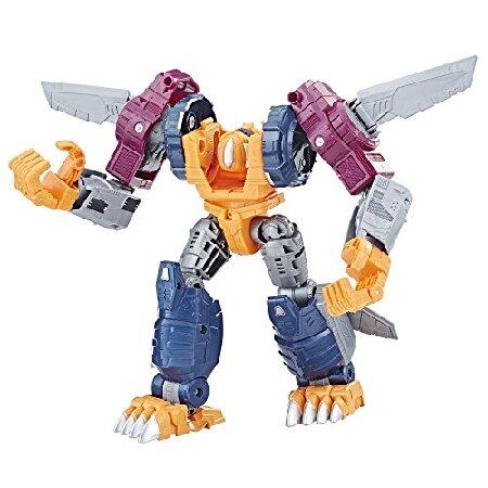 TF 2018 POTP [Leader] オプティマル オプティマスの画像