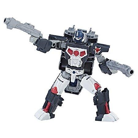 TF 2018 POTP [Leader] オプティマル オプティマスの画像