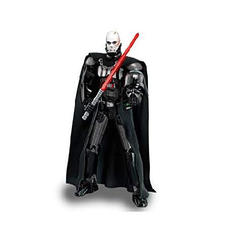 LEGO（レゴ） スター・ウォーズ ダース・ベイダー(TM) 75534 : テクノ 