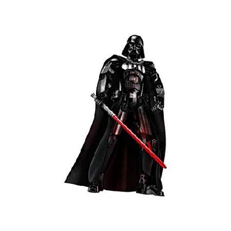 LEGO（レゴ） スター・ウォーズ ダース・ベイダー(TM) 75534 : テクノ