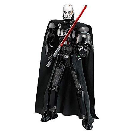 LEGO（レゴ） スター・ウォーズ ダース・ベイダー 75534 組み立て