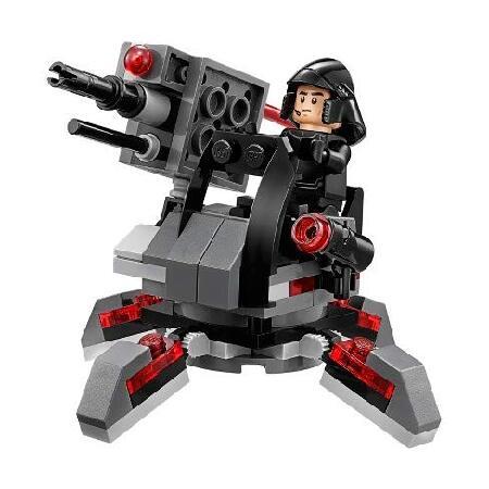 LEGO Star Wars First Order Specialists Battle Pack 75197の画像