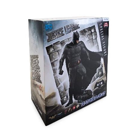 ジャスティス・リーグ バットマン スペシャルフィギュア(プライズ