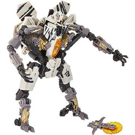 Hasbro TF 2018 スタジオ [VY] [21] スタースクリーム (ROTF) : テクノ
