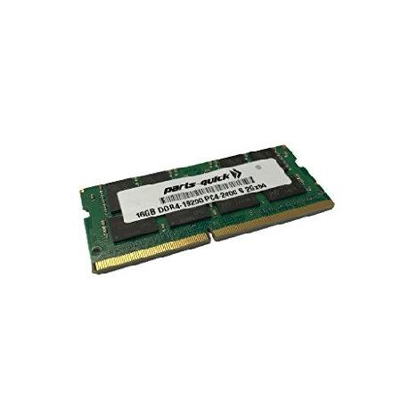 OFFTEK 16GB Vervanging RAM-geheugen voor HP-Compaq Pavilion 510-p040l (DDR4-17000 - Non-ECC) Desktop-Speicher