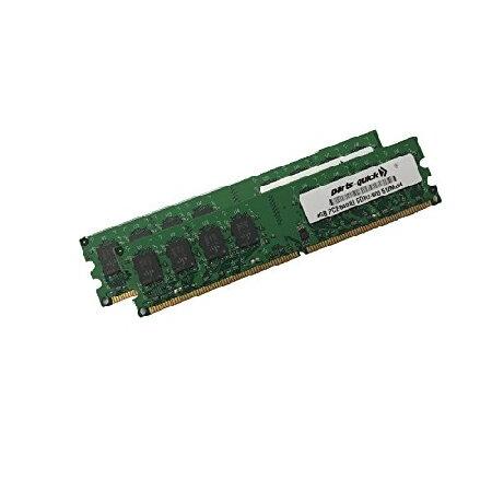 Mémoire RAM 2 Go ASUS P5MT-C - PC2-6400 800Mhz 240-pin, Neuf Sous Emballage