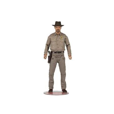 ストレンジャー・シングス 未知の世界 マクファーレントイズ 7インチ