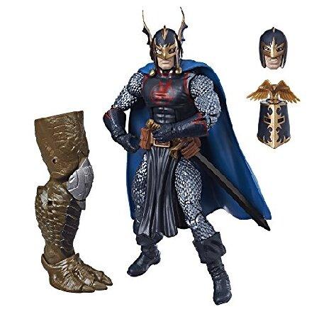 Hasbro アベンジャーズ シリーズ5.0 マーベル・レジェンド 6インチ