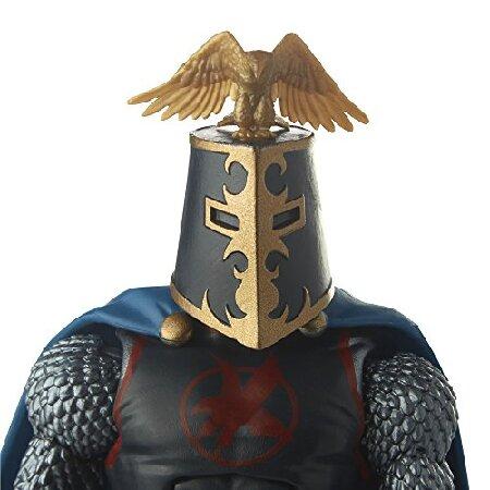Hasbro アベンジャーズ シリーズ5.0 マーベル・レジェンド 6インチ