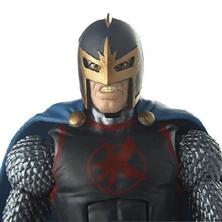 Hasbro アベンジャーズ シリーズ5.0 マーベル・レジェンド 6インチ