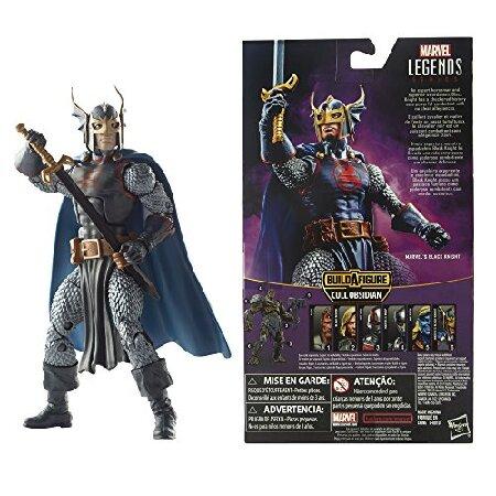 Hasbro アベンジャーズ シリーズ5.0 マーベル・レジェンド 6インチ
