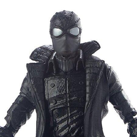 Spider-Man Legends Series 6-inch Spider-Man Noirの画像