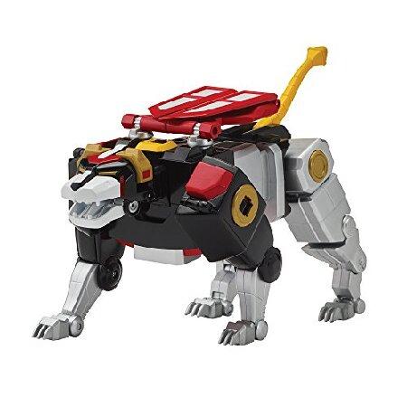 ボルトロン 1984 クラシックシリーズ レジェンダリー デラックス エレクトロニック アクションフィギュア ブラックライオン / VOLTRON 1984 CLASSIC ELECTRONIC