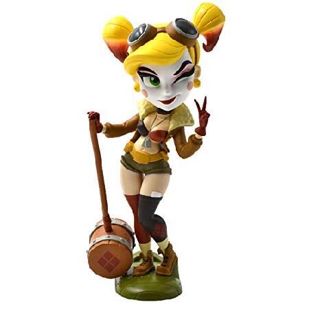 DC Comics JAN182406 Vinyl Figure， Various_1