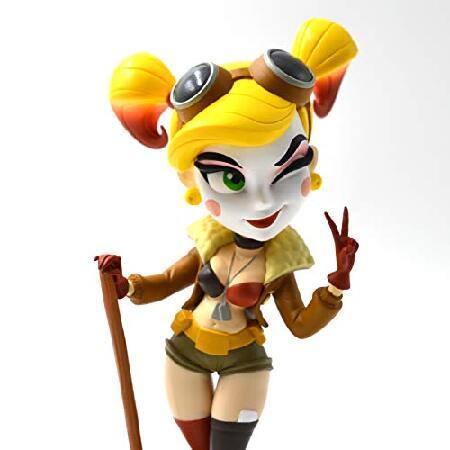 DC Comics JAN182406 Vinyl Figure， Various_5